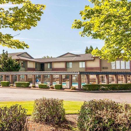 Comfort Inn Conference Center Hillsboro Dış mekan fotoğraf